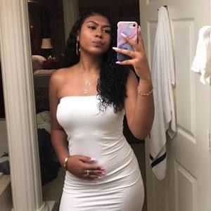 Meet your Posher, Tatyana